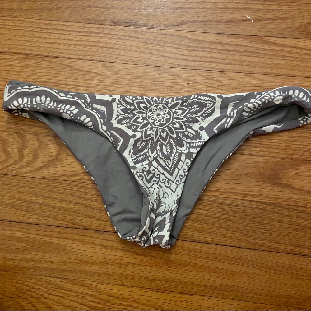 Mirage Bikini Bottoms